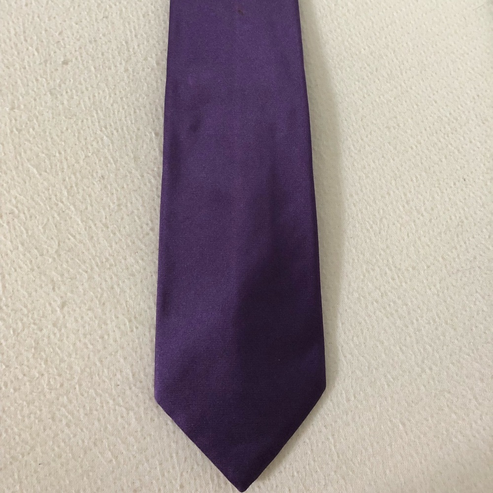 Brooks Brothers Makers 100% Silk Tie